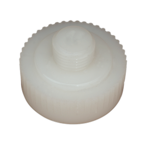 Sealey 342/716NF Premier Nylon Hammer Face, Hard/White for DBHN275