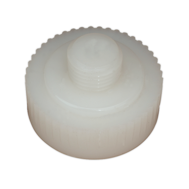 Sealey 342/716NF Premier Nylon Hammer Face, Hard/White for DBHN275