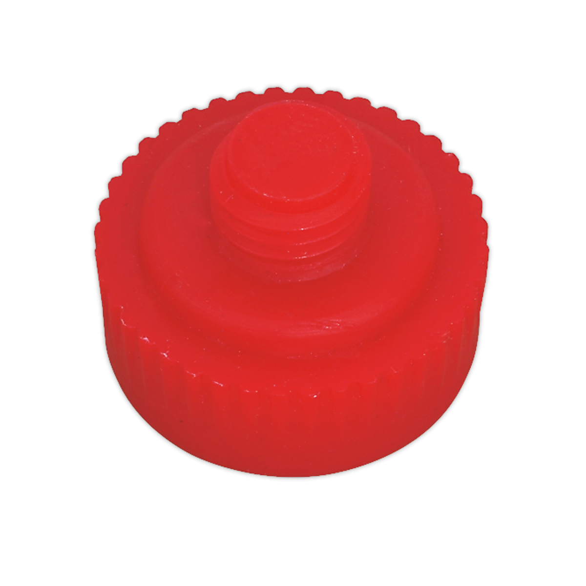 Sealey 342/716PF Premier Nylon Hammer Face, Medium/Red for DBHN275