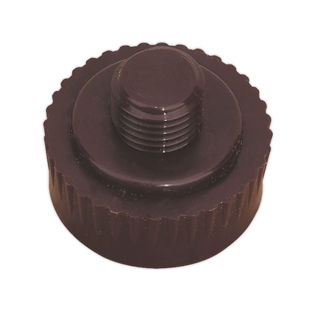 Sealey 342/716TF Premier Nylon Hammer Face, Tough/Brown for DBHN275