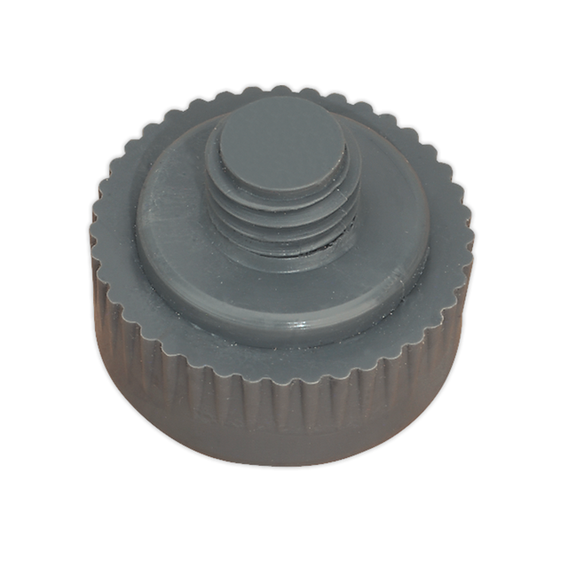 Sealey 342/716VF Premier Nylon Hammer Face, Soft/Grey for DBHN275