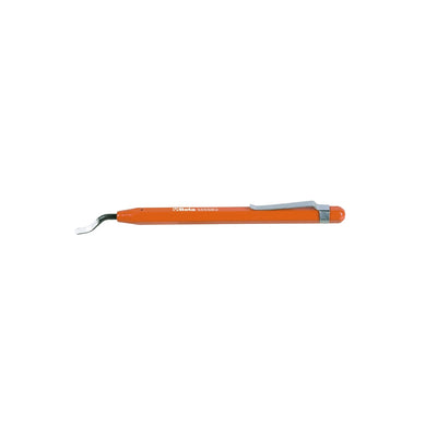 Beta Deburrer With Fixed Hss Blade - 345SB2