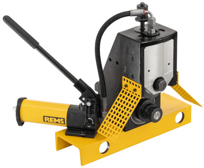 REMS Roll grooving attach. – 347000 – Default Title – 347000R