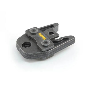 Rems Pressing Tong Heads M Profile Fitting up to 42mm