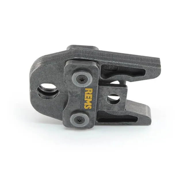 Rems Pressing Tong Heads M Profile Fitting up to 42mm