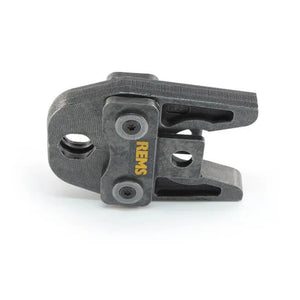Rems Pressing Tong Heads M Profile Fitting up to 42mm