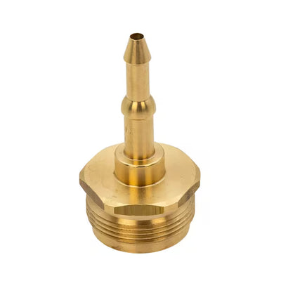 Rothenberger Adaptor - Refillable Propane: Push on