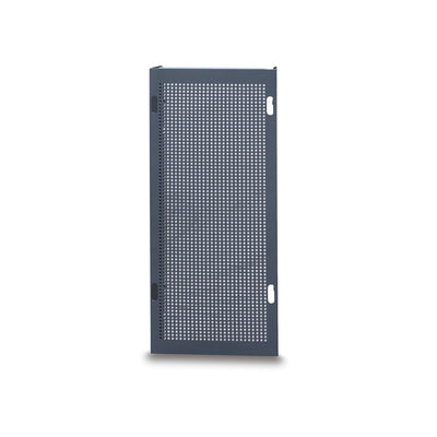 Beta Perforated Side Panel For C37 Mobile Roller Cab - C37/6 - 3700/PFL