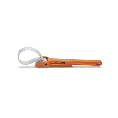 Beta Reversible Strip Pipe Wrench 300 Mm - 383 - 383/2