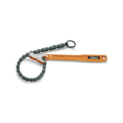 Beta Reversible Chain Pipe Wrench 4 Inch 300 Mm - 384