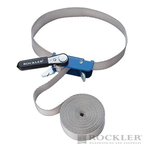 Rockler Band Clamp 1" x 15' - 386247