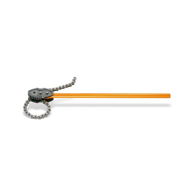 Beta Heavy Duty Reversible Chain Pipe Wrench 12In 1300 Mm - 386A - 386A/6