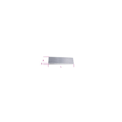 Betainox Stainless Steel Wedge 100 Mm - 39INOX - 39INOX 100