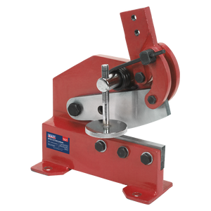 Sealey 3S/4R Metal Cutting Shears 11mm 4mm Capacity 10mm - additional view 2