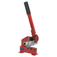 Sealey 3S/4R Metal Cutting Shears 11mm 4mm Capacity 10mm