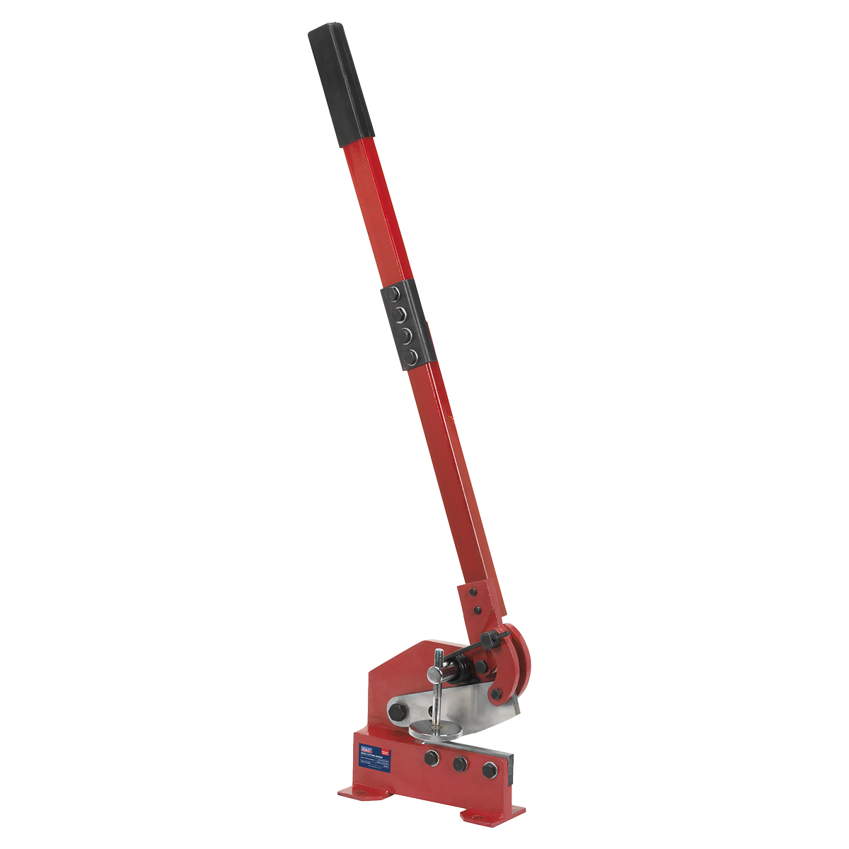 Sealey 3S/4R Metal Cutting Shears 11mm 4mm Capacity 10mm - additional view 3