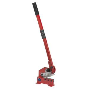 Sealey 3S/4R Metal Cutting Shears 11mm 4mm Capacity 10mm - additional view 3