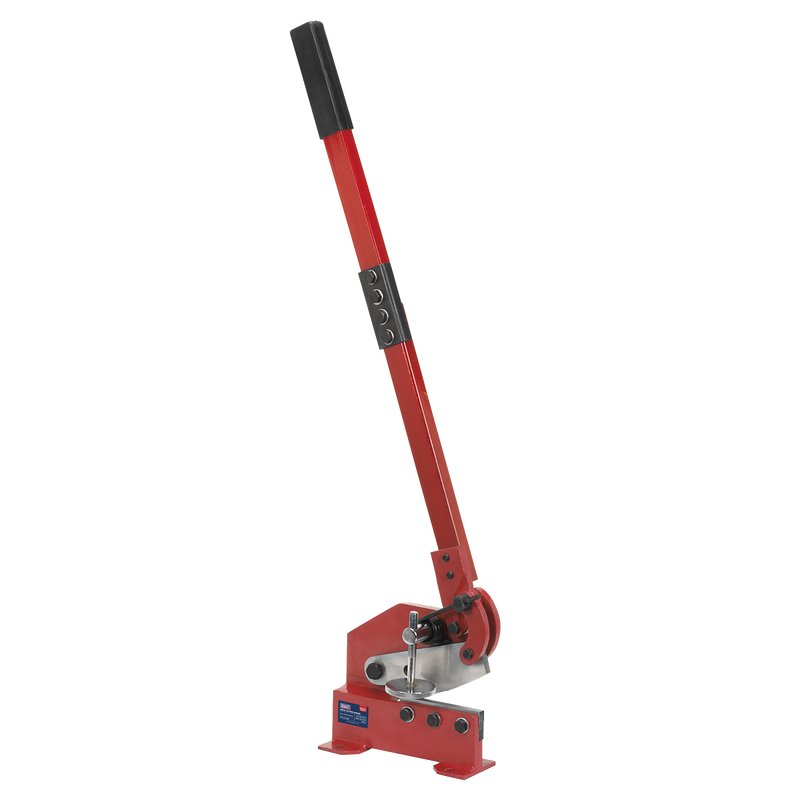 Sealey 3S/4R Metal Cutting Shears 11mm 4mm Capacity 10mm - additional view 3