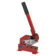 Sealey 3S/5R Round Metal Cutting Shears 11mm 5mm Capacity