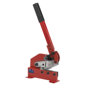 Sealey 3S/5R Round Metal Cutting Shears 11mm 5mm Capacity