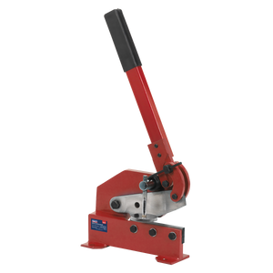 Sealey 3S/5R Round Metal Cutting Shears 11mm 5mm Capacity
