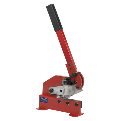 Sealey 3S/5R Round Metal Cutting Shears 11mm 5mm Capacity
