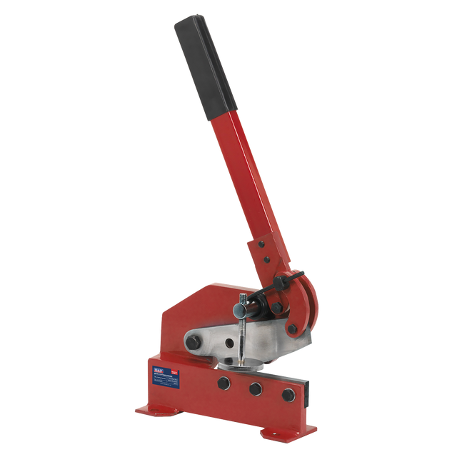 Sealey 3S/5R Round Metal Cutting Shears 11mm 5mm Capacity