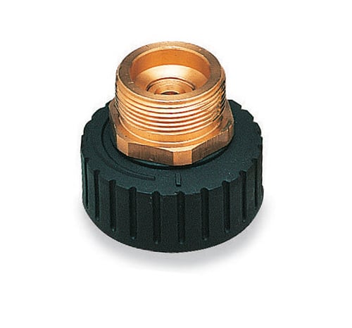Rothenberger Adaptor - Minigas, Multigas, Taymar - Type