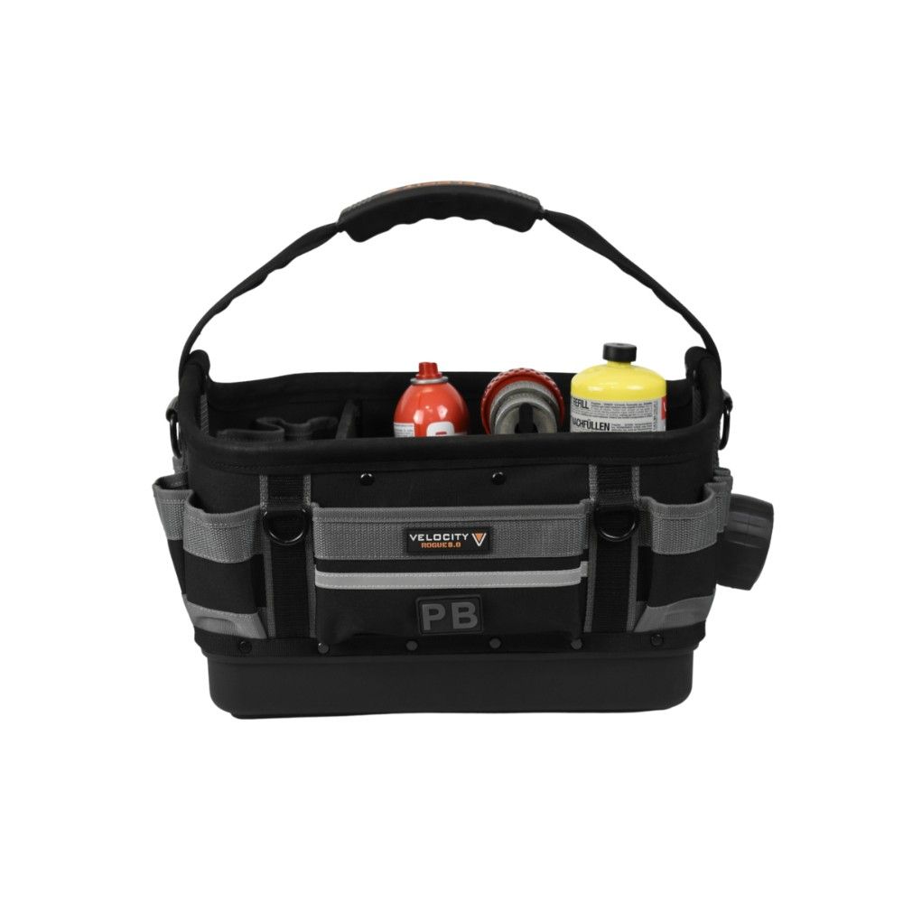 Velocity Rogue 8.0 Soldering Bag - VR-0906