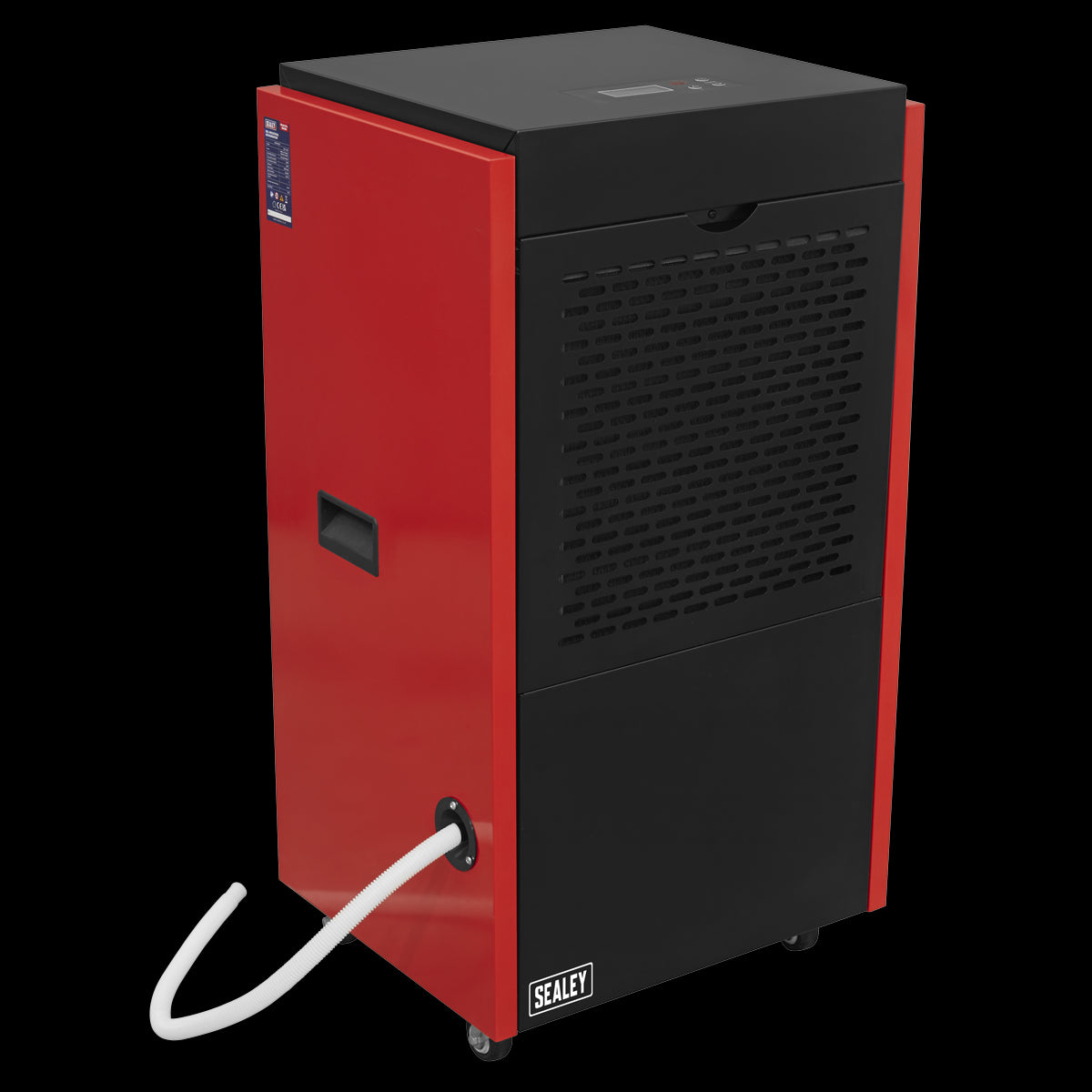 Sealey SDH90 Industrial Dehumidifier 90L