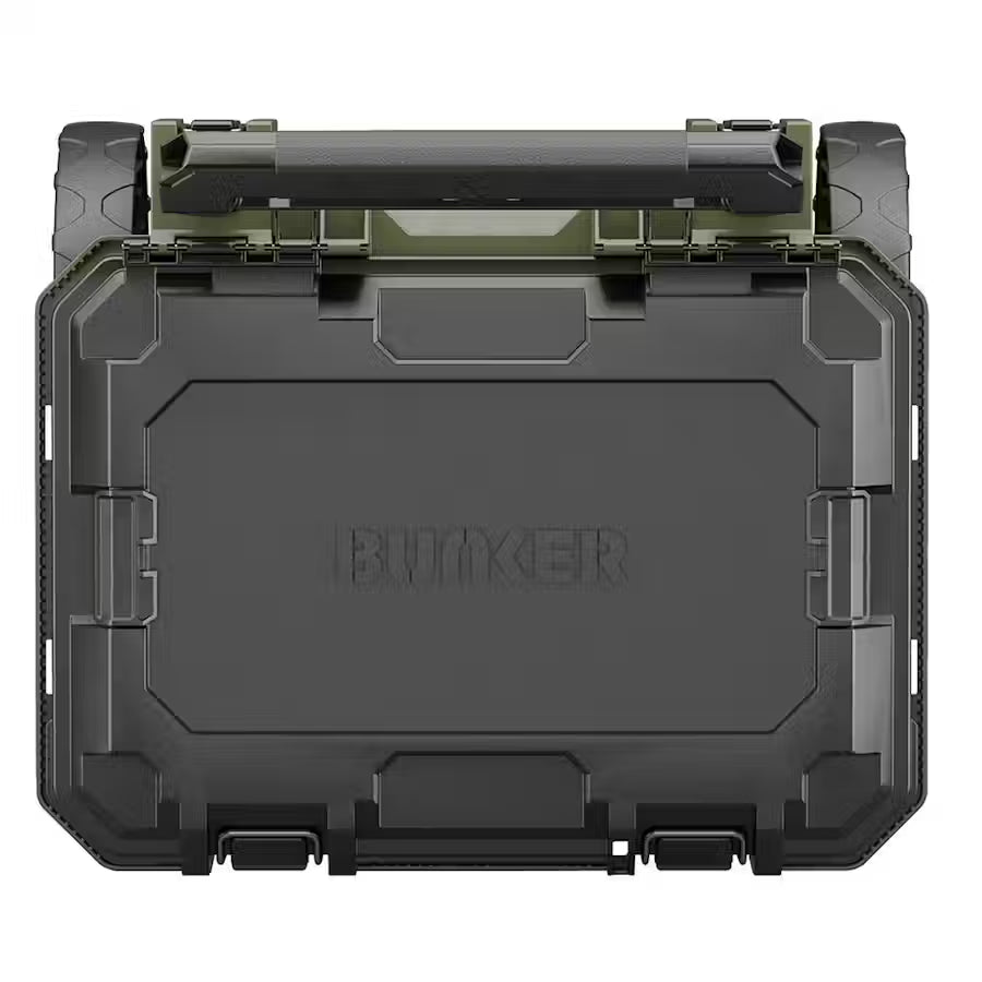 BUNKER Load-Up Rolling Tool Box, 340mm