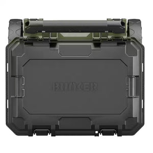 BUNKER Load-Up Rolling Tool Box, 340mm