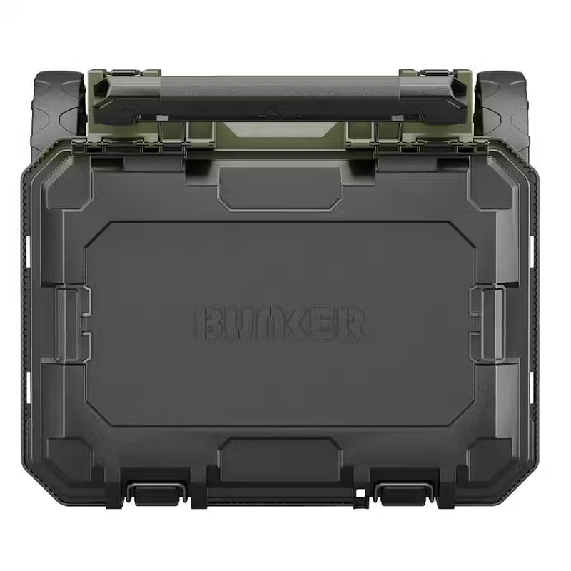 BUNKER Load-Up Rolling Tool Box, 340mm