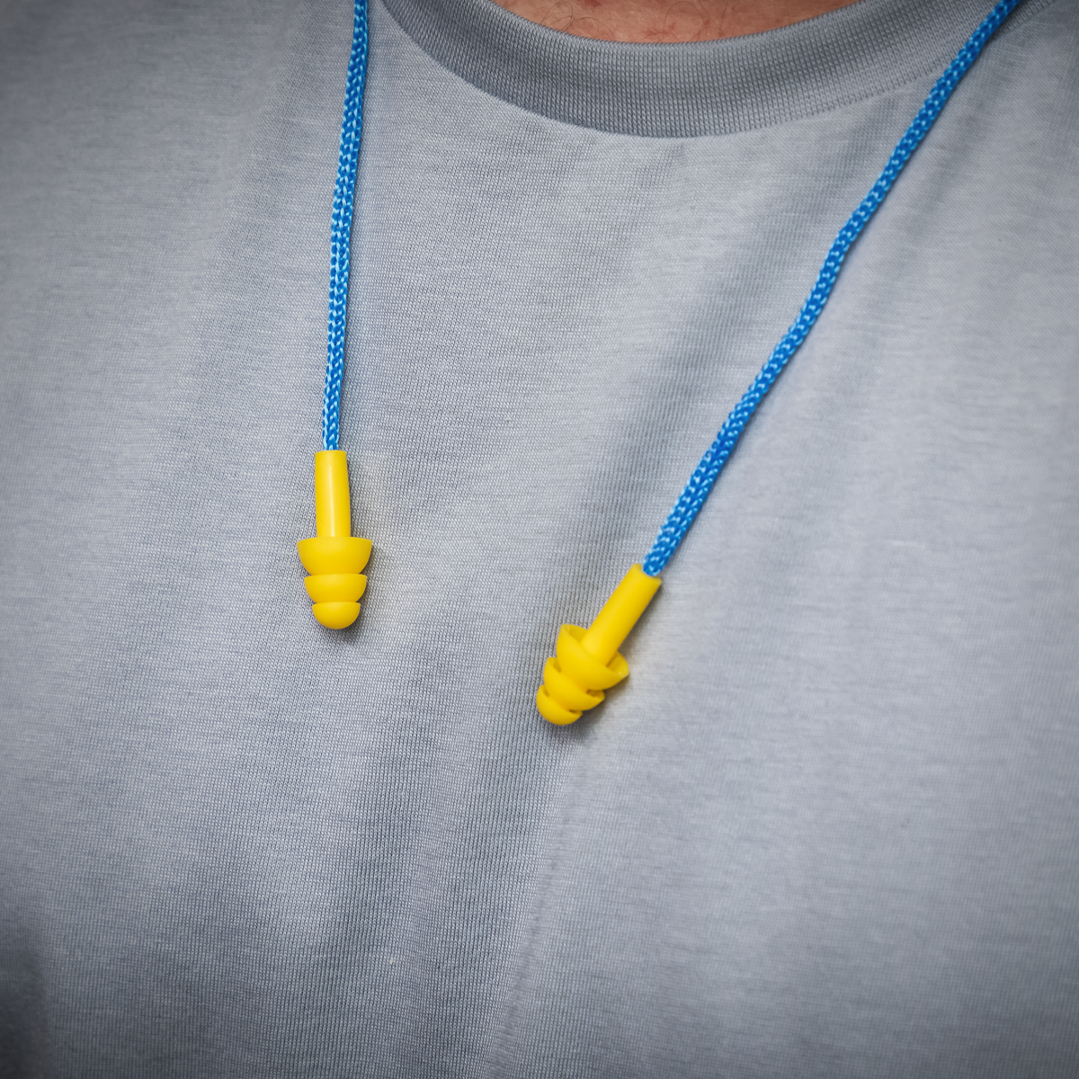 Sealey 402/1 Worksafe® Corded Ear Plugs - additional view 4