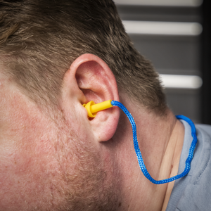 Sealey 402/1 Worksafe® Corded Ear Plugs - additional view 5
