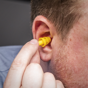 Sealey 402/1 Worksafe® Corded Ear Plugs - additional view 7