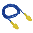Sealey 402/1 Worksafe® Corded Ear Plugs