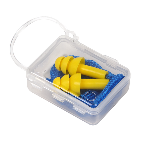 Sealey 402/1 Worksafe® Corded Ear Plugs - additional view 2