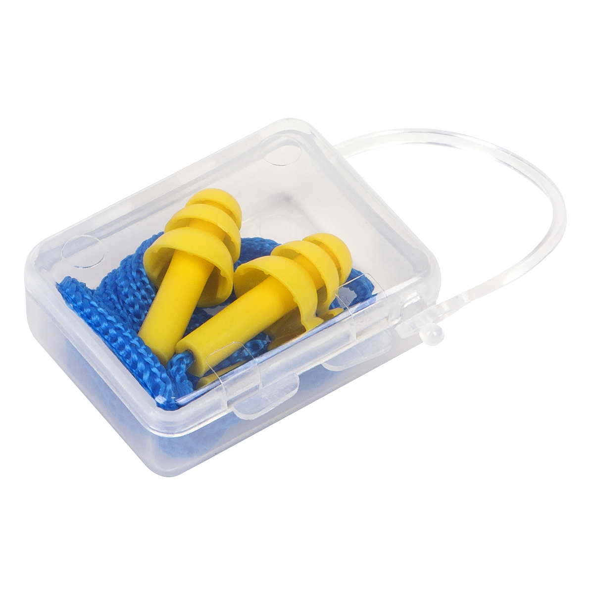 Sealey 402/1 Worksafe® Corded Ear Plugs - additional view 3