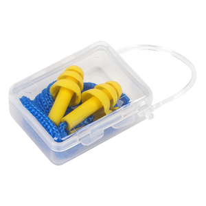 Sealey 402/1 Worksafe® Corded Ear Plugs - additional view 3