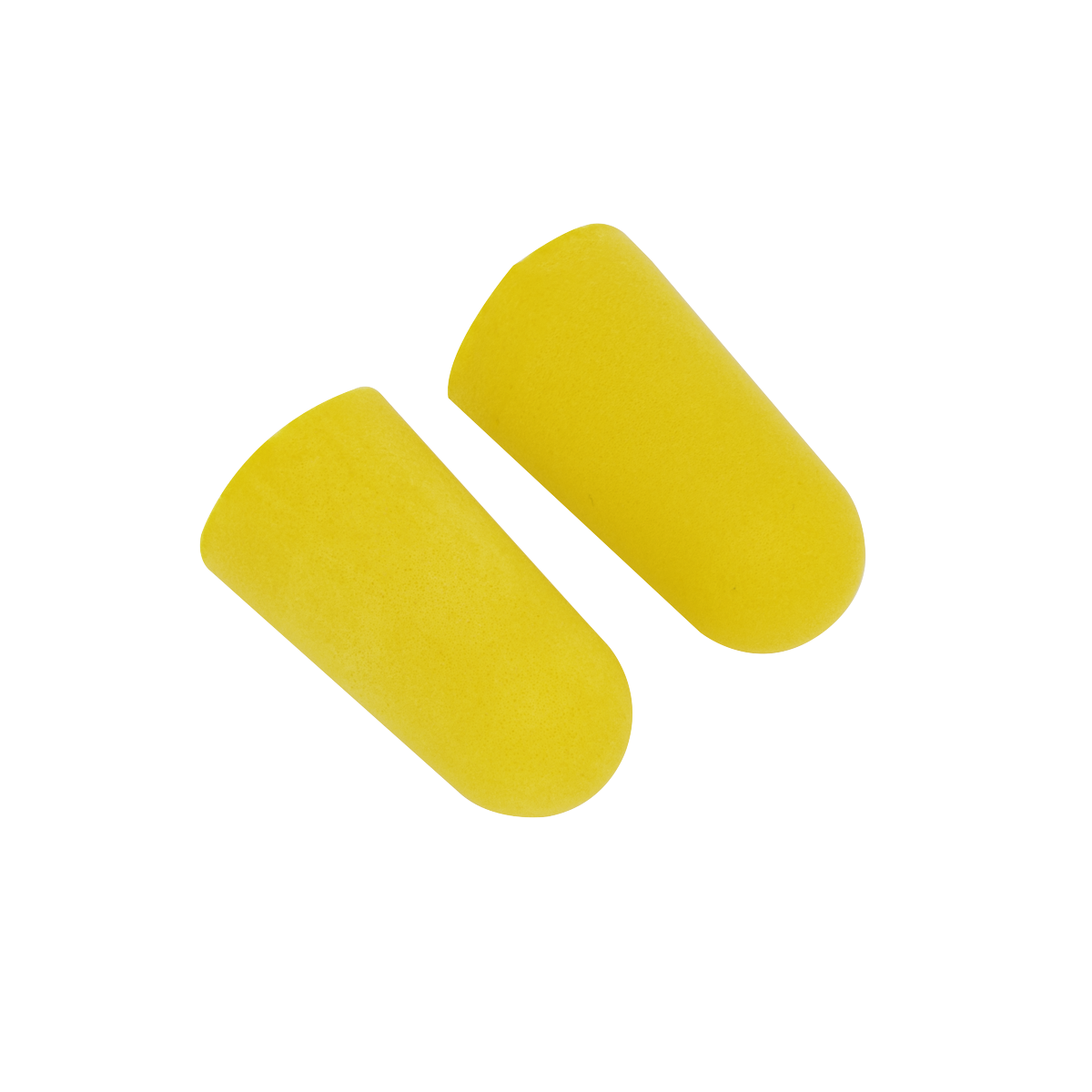 Sealey 403/250DRE Worksafe® Disposable Ear Plugs Dispenser Refill - 250 Pairs