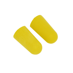 Sealey 403/250DRE Worksafe® Disposable Ear Plugs Dispenser Refill - 250 Pairs