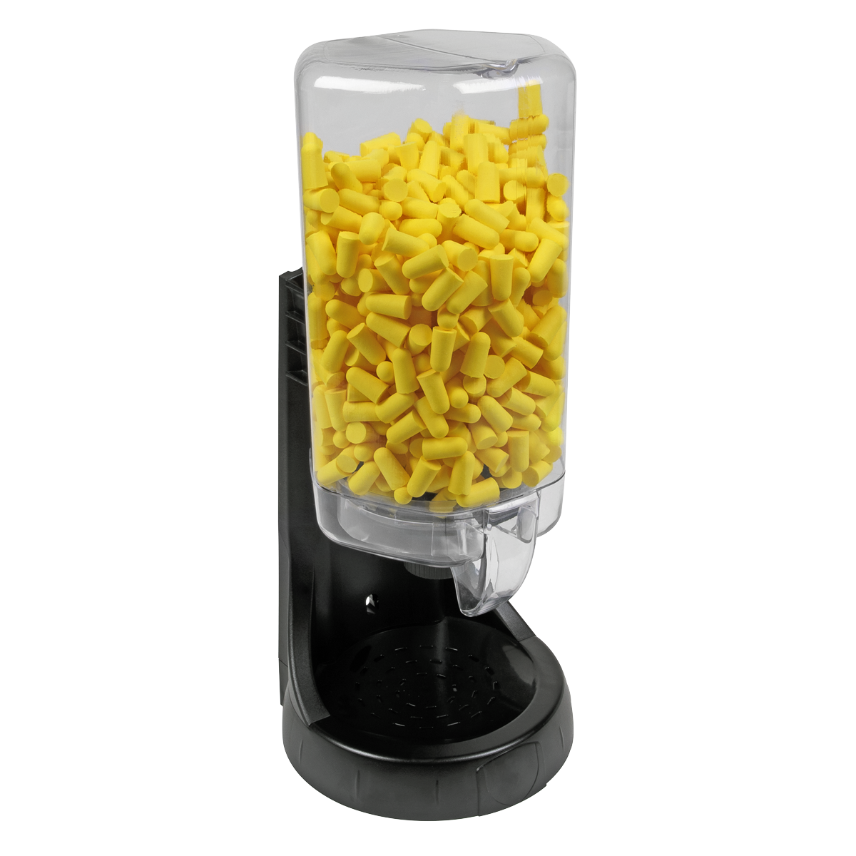 Sealey 403/500D Worksafe® Disposable Ear Plugs Dispenser - 500 Pairs