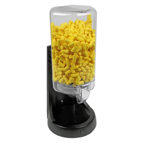 Sealey 403/500D Worksafe® Disposable Ear Plugs Dispenser - 500 Pairs