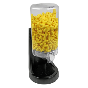 Sealey 403/500D Worksafe® Disposable Ear Plugs Dispenser - 500 Pairs