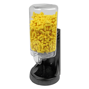 Sealey 403/500D Worksafe® Disposable Ear Plugs Dispenser - 500 Pairs - additional view 2