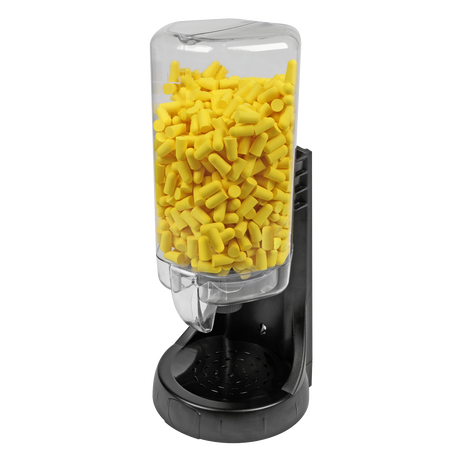 Sealey 403/500D Worksafe® Disposable Ear Plugs Dispenser - 500 Pairs - additional view 2