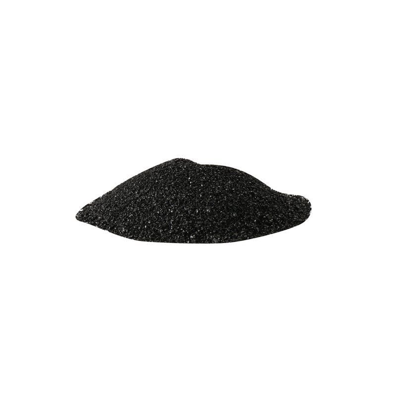 Draper SBK-GM Iron Silicate Abrasive Grit, Medium Grade, 25kg