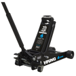 Sealey 4040TB Viking Low Profile Professional Trolley Jack with Rocket Lift 4 Tonne