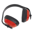 Sealey 406 Worksafe® Ear Defenders - Cat 3 Standard